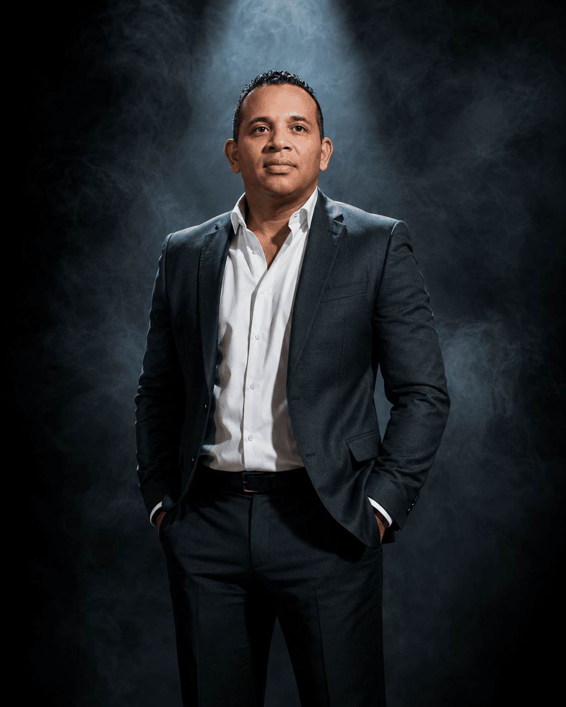 Jairo J. García